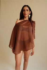 Kyma Poncho